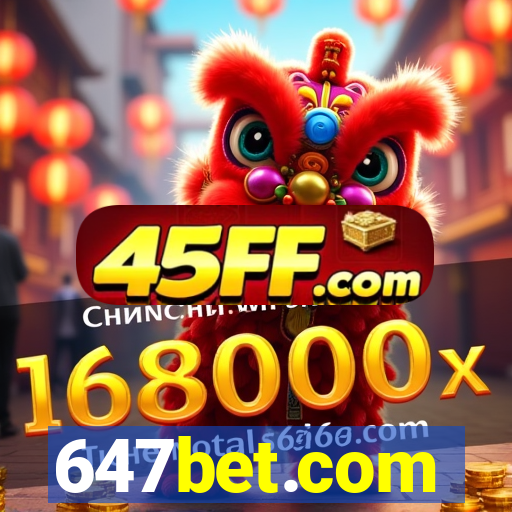 647bet.com