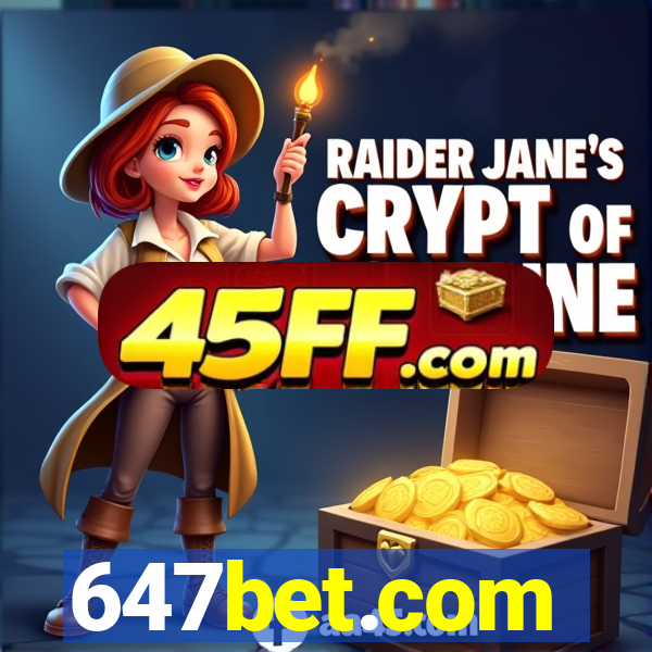 647bet.com