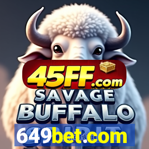 649bet.com