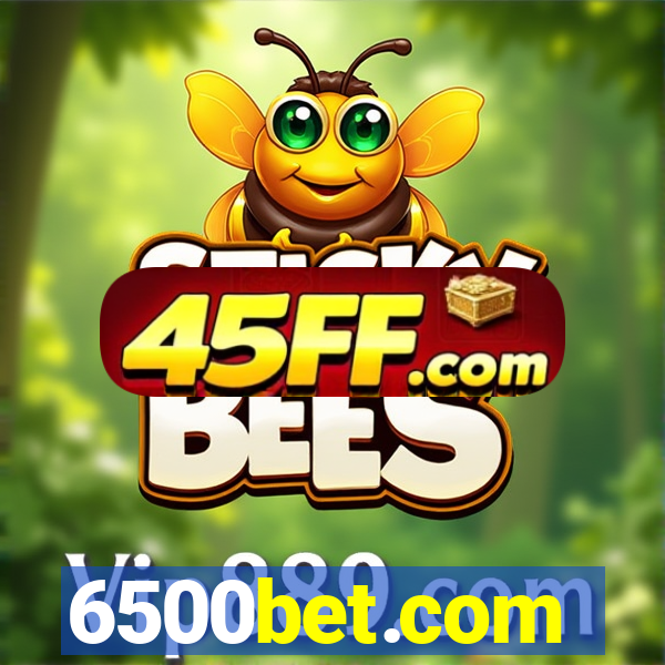 6500bet.com