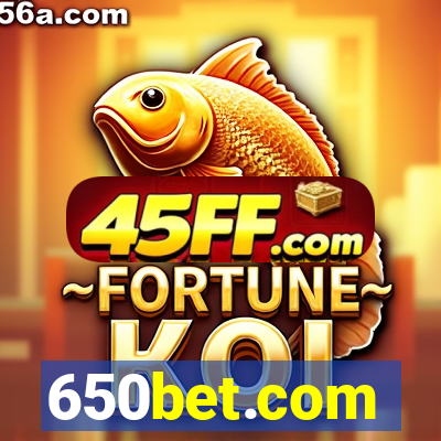 650bet.com