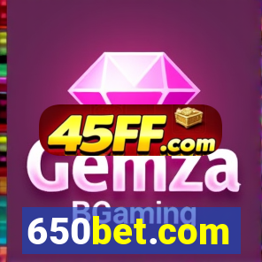 650bet.com