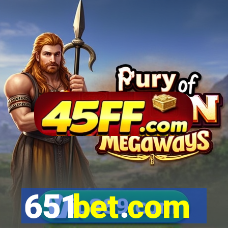 651bet.com
