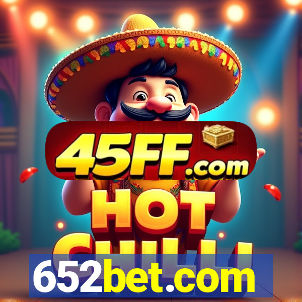 652bet.com