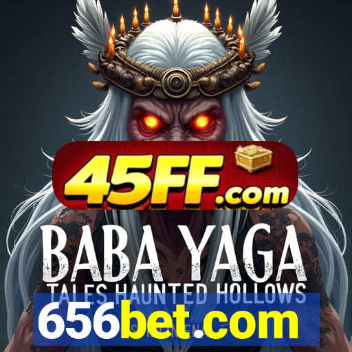656bet.com