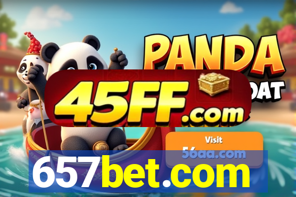 657bet.com
