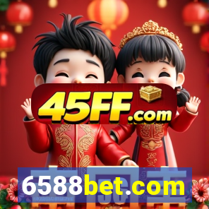 6588bet.com