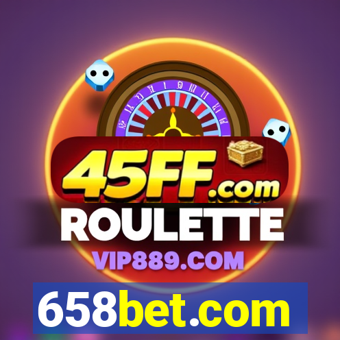 658bet.com