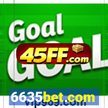 6635bet.com