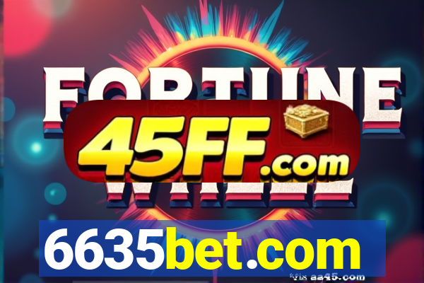 6635bet.com