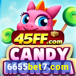 6655bet7.com