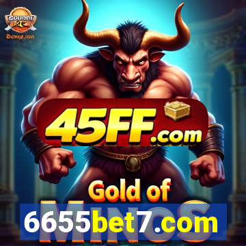 6655bet7.com