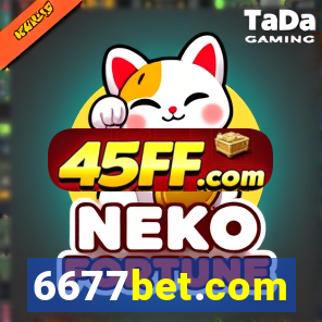 6677bet.com