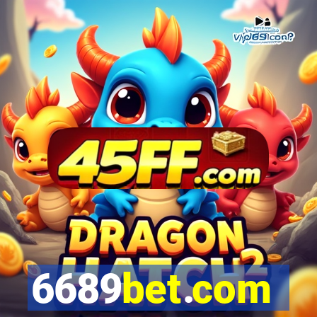 6689bet.com