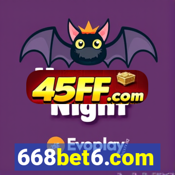 668bet6.com
