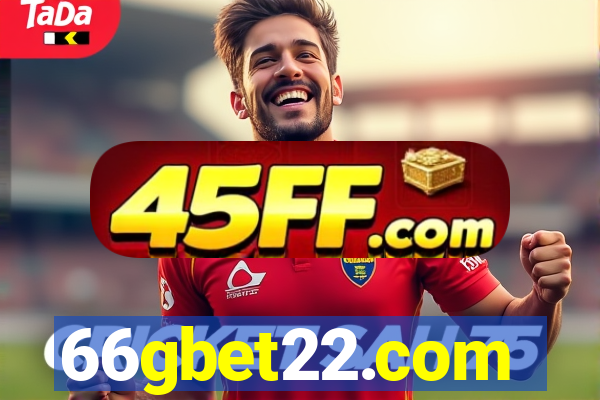 66gbet22.com