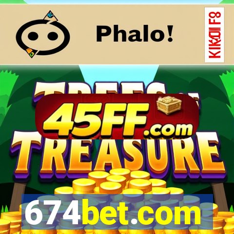 674bet.com