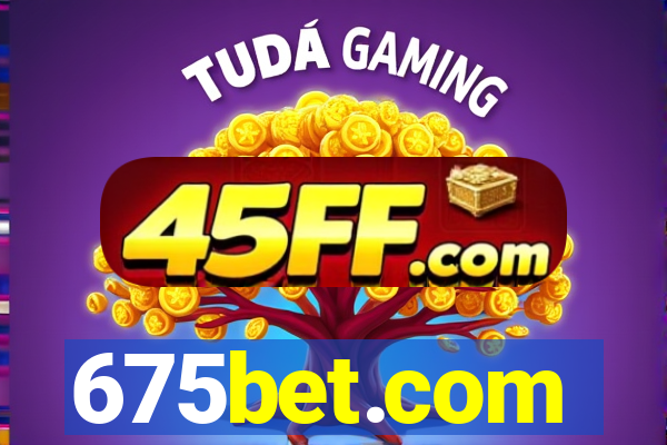 675bet.com