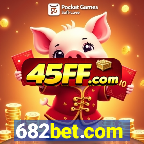 682bet.com