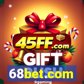 68bet.com
