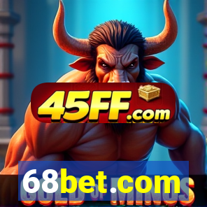 68bet.com