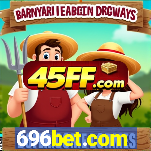 696bet.com