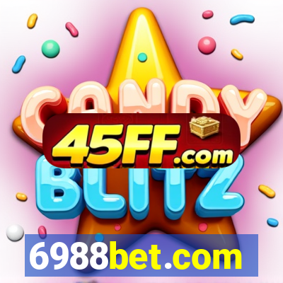 6988bet.com