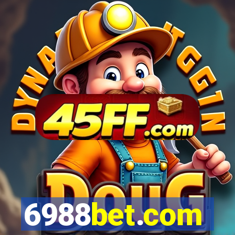 6988bet.com