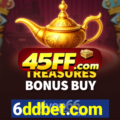 6ddbet.com