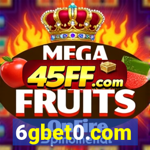 6gbet0.com