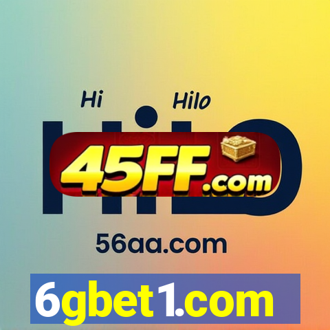 6gbet1.com