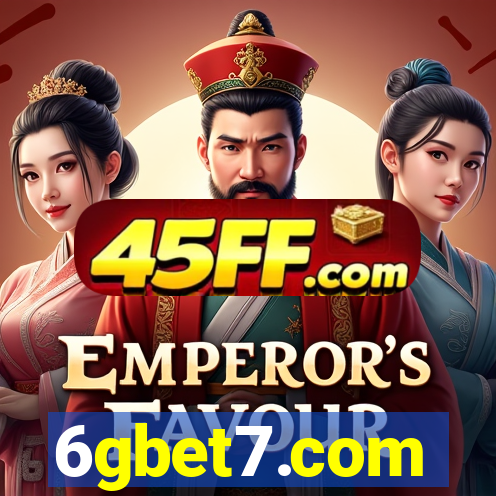 6gbet7.com
