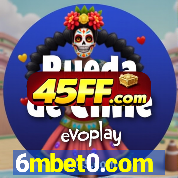 6mbet0.com