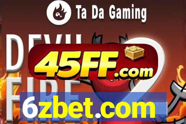 6zbet.com