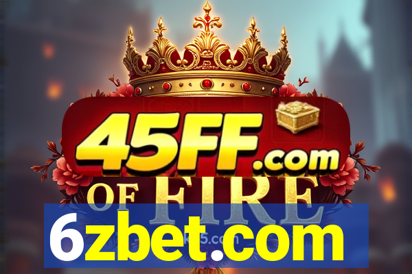 6zbet.com