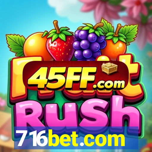 716bet.com