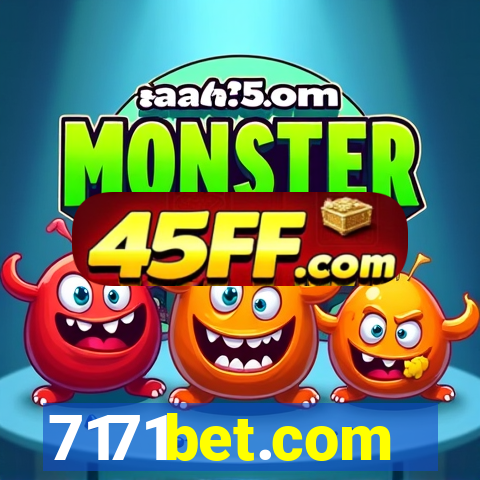 7171bet.com