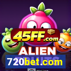 720bet.com