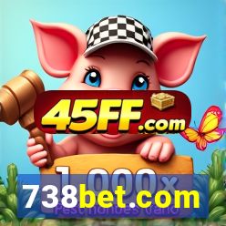 738bet.com
