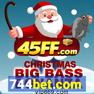 744bet.com