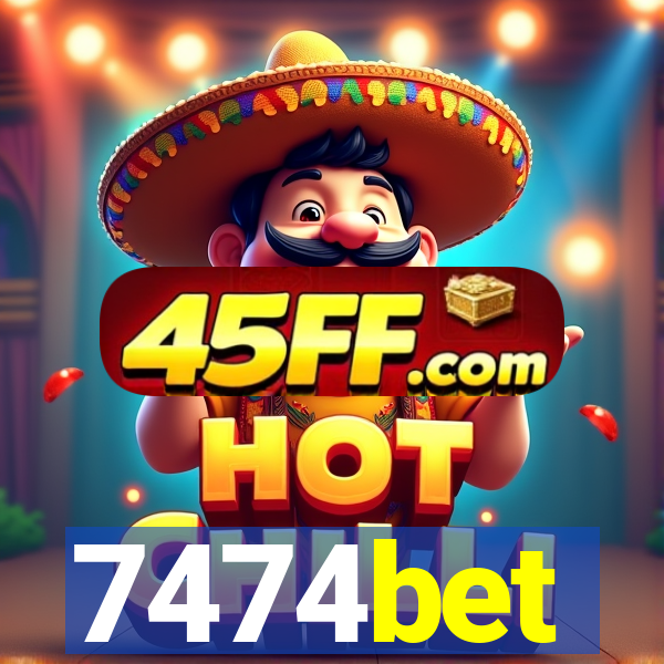 7474bet