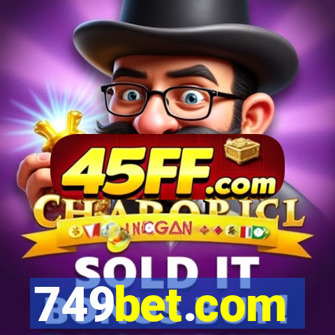 749bet.com