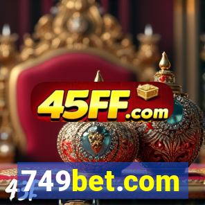 749bet.com