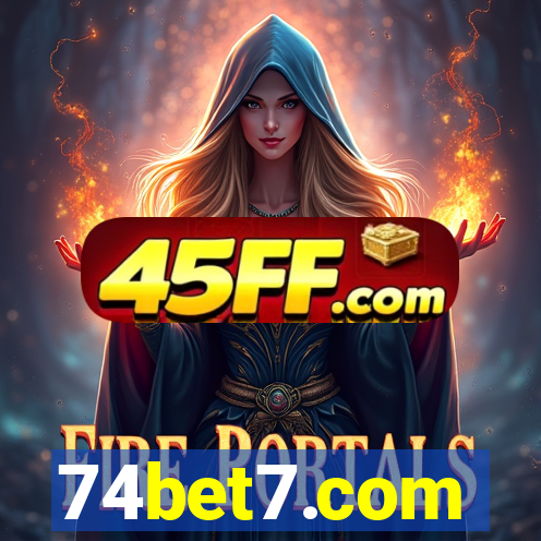 74bet7.com