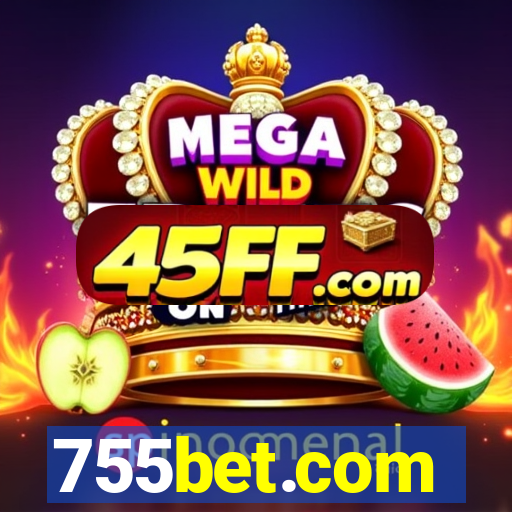 755bet.com