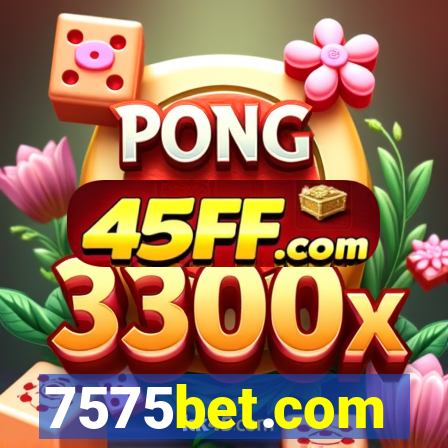 7575bet.com