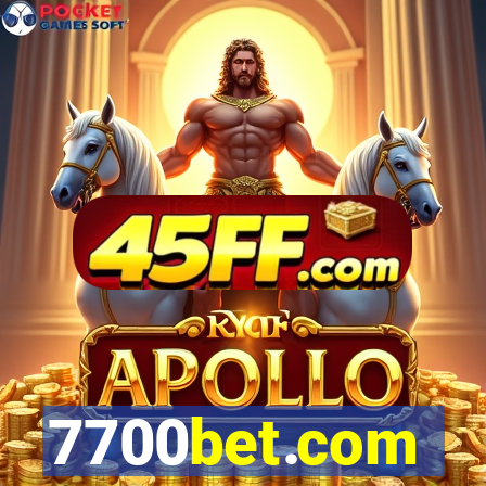 7700bet.com