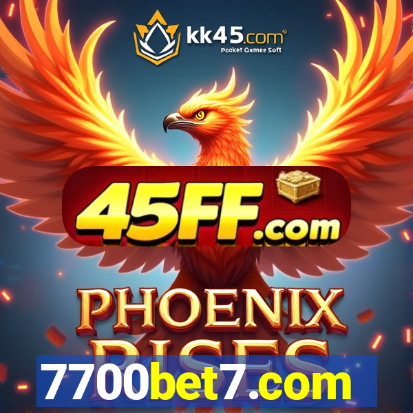 7700bet7.com