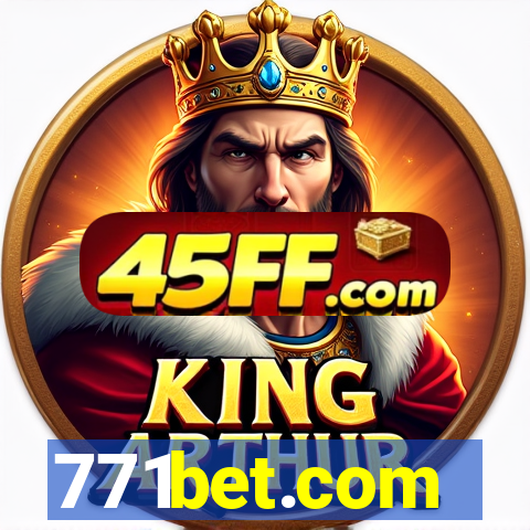 771bet.com