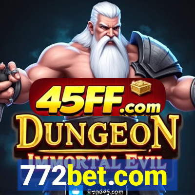 772bet.com